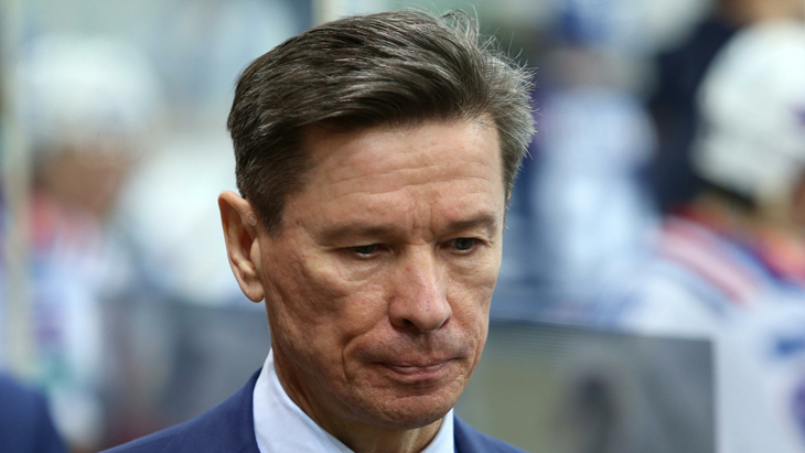 Вячеслав Быков