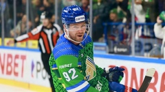 Евгений Кузнецов