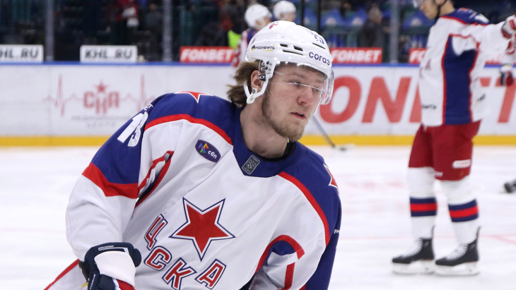 Прохор Полтапов