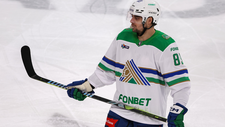 Антон Берлев