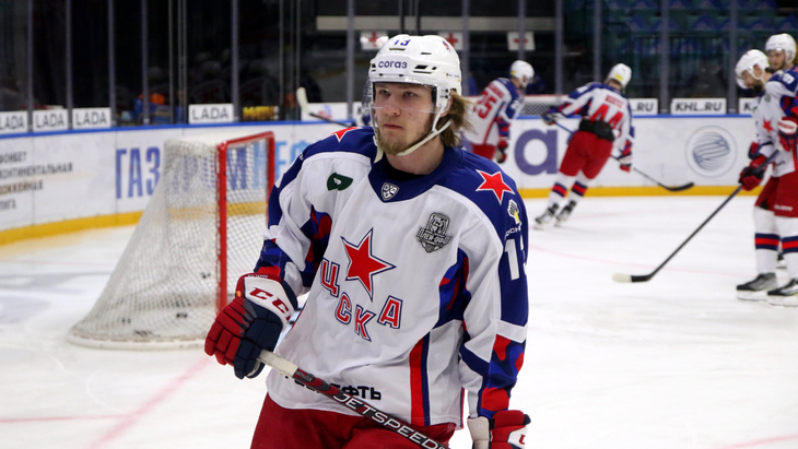 Прохор Полтапов