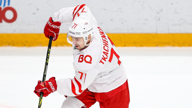 Павел Ткаченко