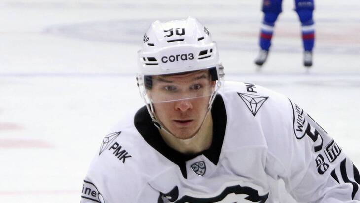 Даниил Юртайкин