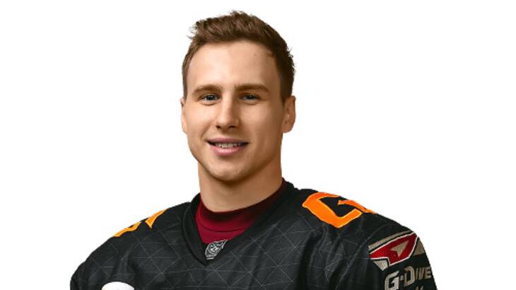 Матвей Заседа