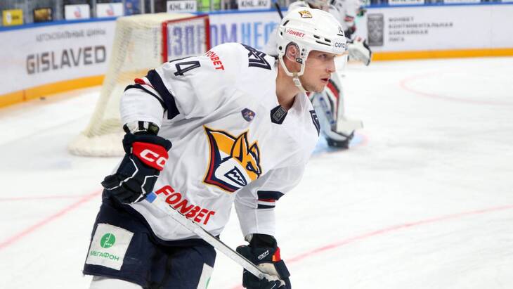 Дмитрий Силантьев