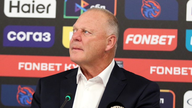 Жерар Галлан