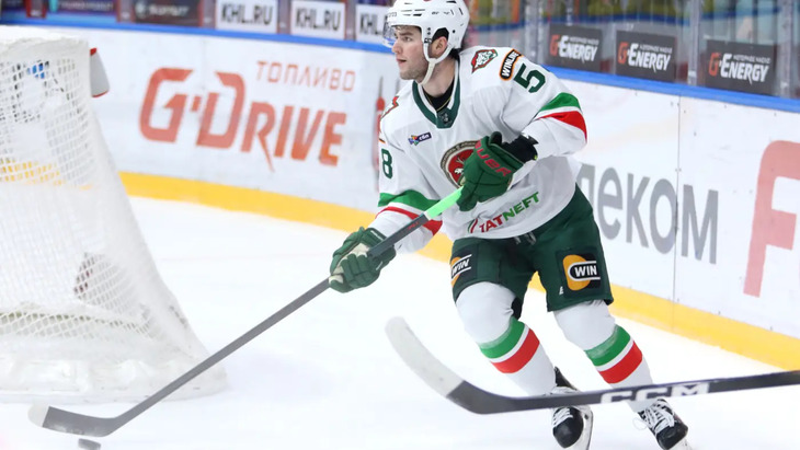 Митчелл Миллер