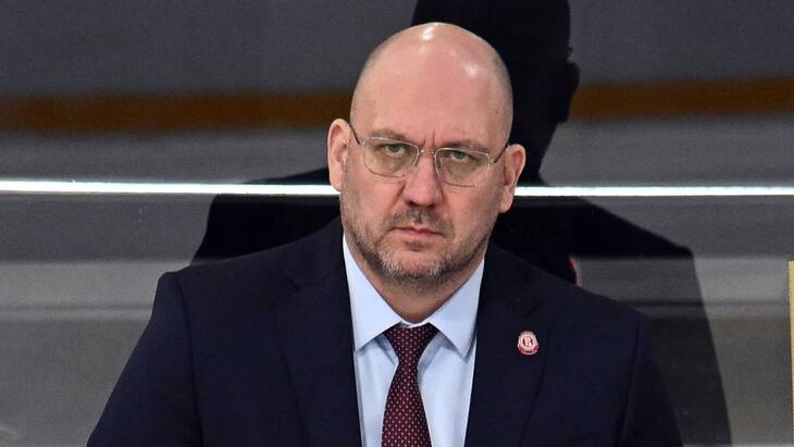 Павел Десятков