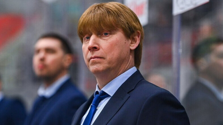 Игорь Гришин