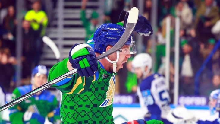 Евгений Кузнецов