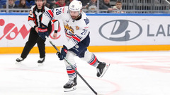 Сергей Толчинский