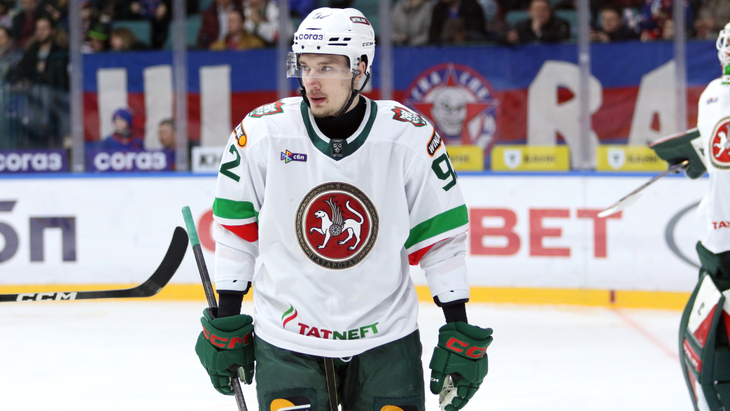 Дмитрий Кателевский