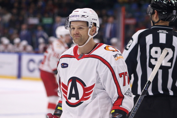 Стефан Да Коста