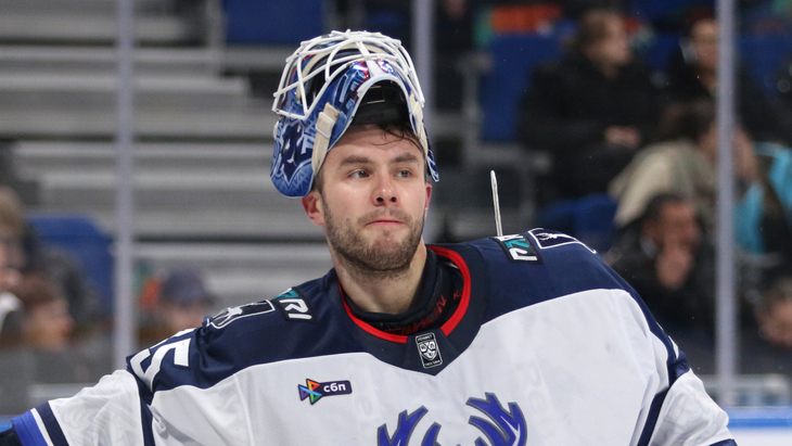 Иван Кульбаков