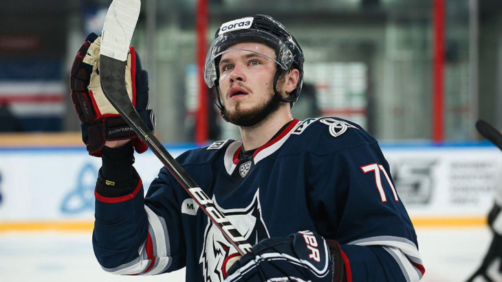 Андрей Белозеров