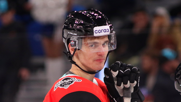 Даниил Гутик