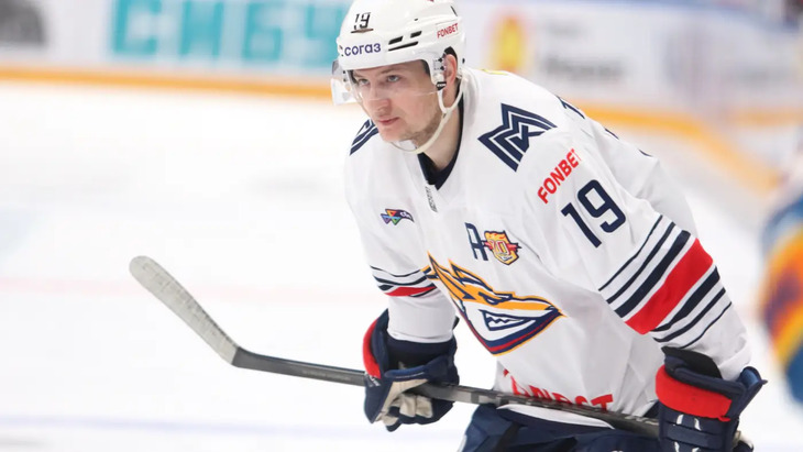 Владимир Ткачёв