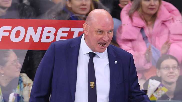 Александр Андриевский