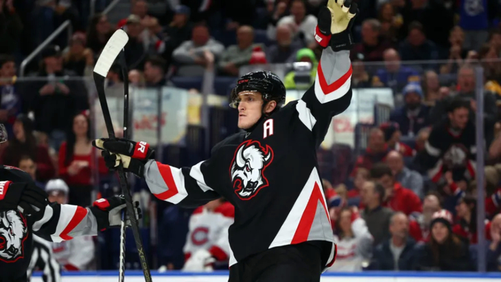 Тейдж Томпсон