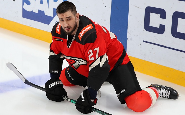 Вячеслав Войнов