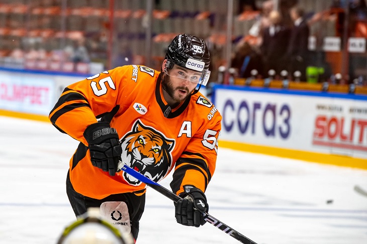 Александр Гальченюк