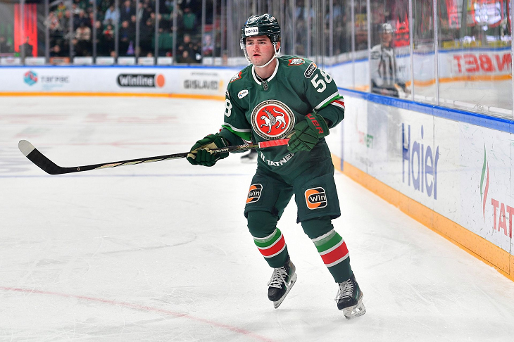 Митчелл Миллер