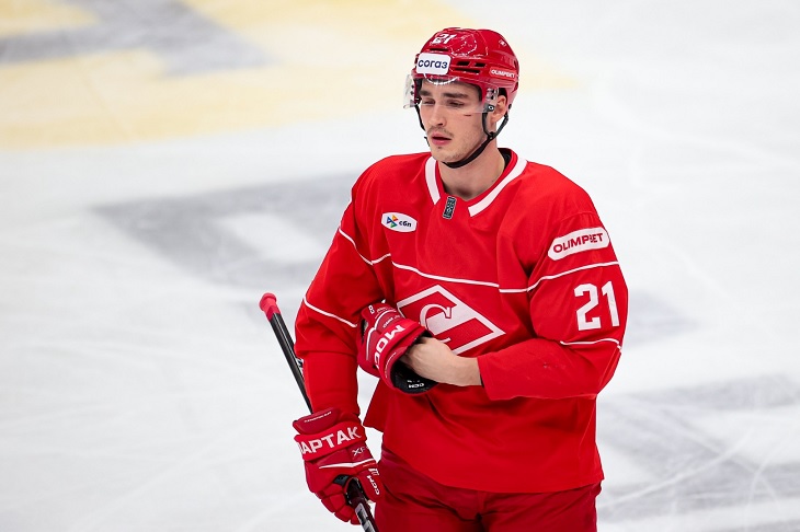 Адам Ружичка