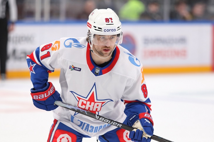 Брендан Лайпсик