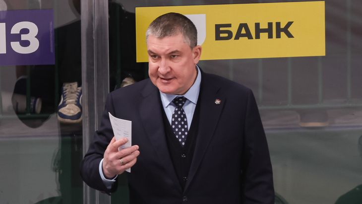 Анвар Гатиятулин