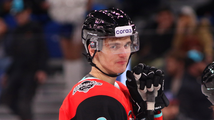 Даниил Гутик