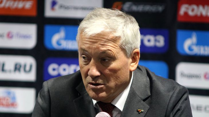 Михаил Кравец