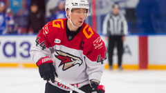 Дамир Шарипзянов