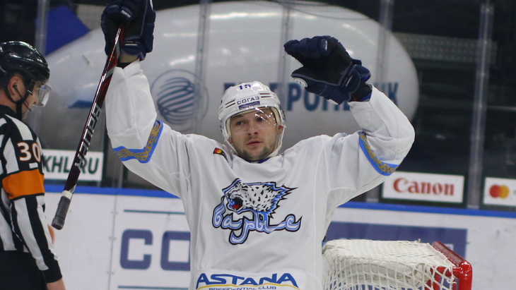 Егор Петухов