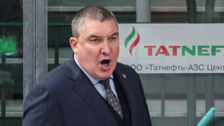 Анвар Гатиятулин