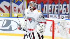 Никита Серебряков