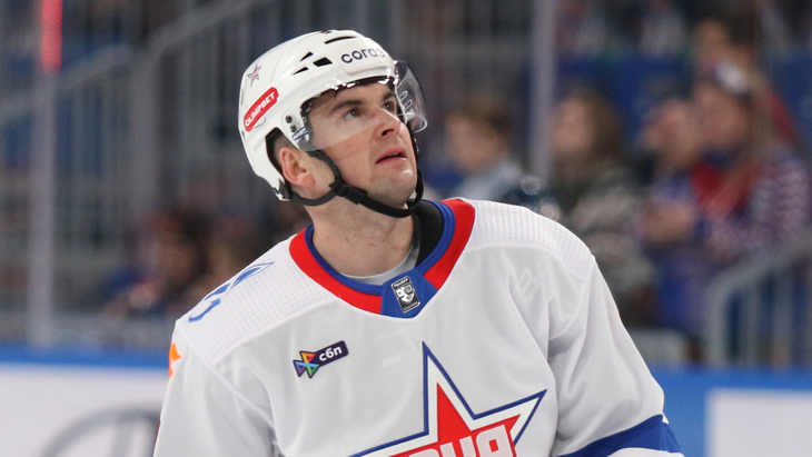 Андрей Локтионов