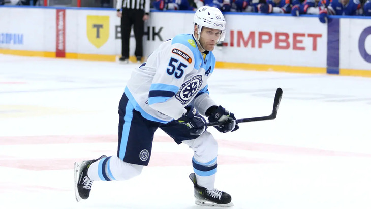 Владимир Ткачёв