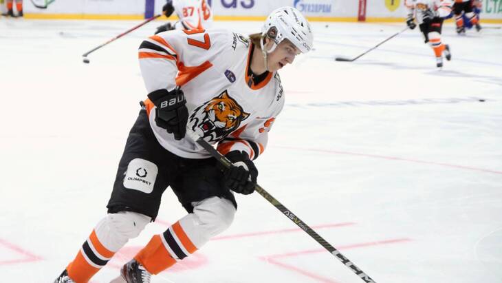 Игнат Коротких