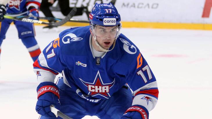 Андрей Локтионов