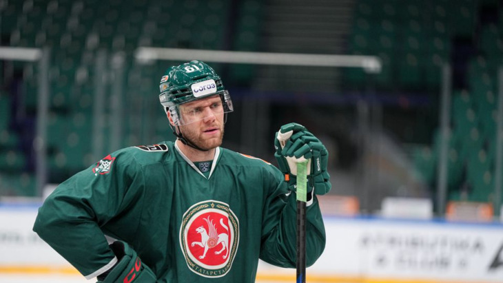 Степан Фальковский