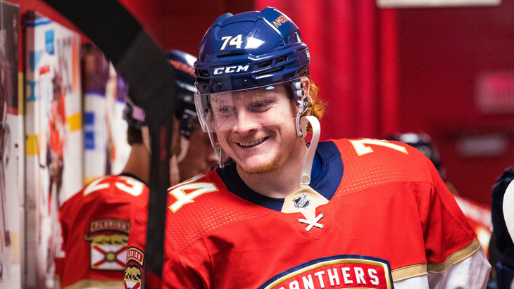 Оуэн Типпетт («Филадельфия Флайерз»)