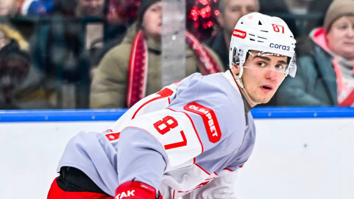 Даниил Гутик