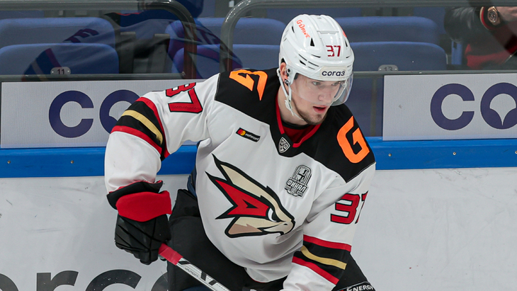 Клим Костин