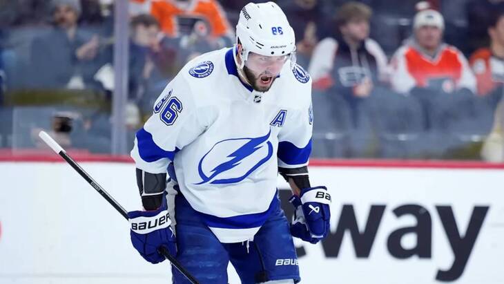 Никита Кучеров