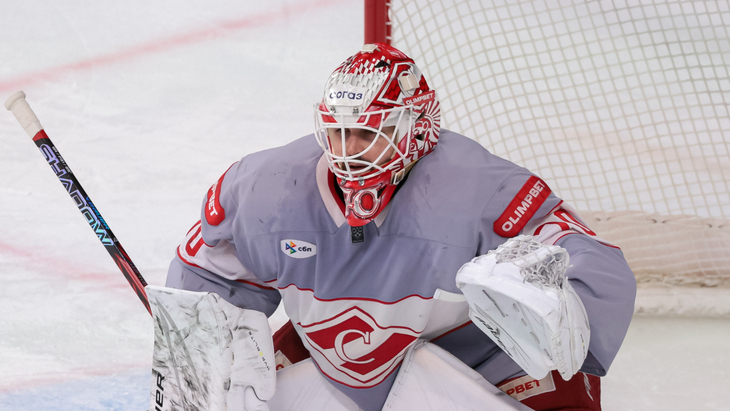 Дмитрий Николаев