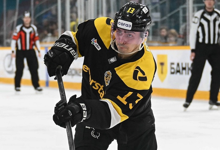 Кирилл Пилипенко