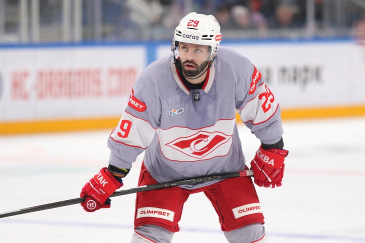 Нэйтан Тодд