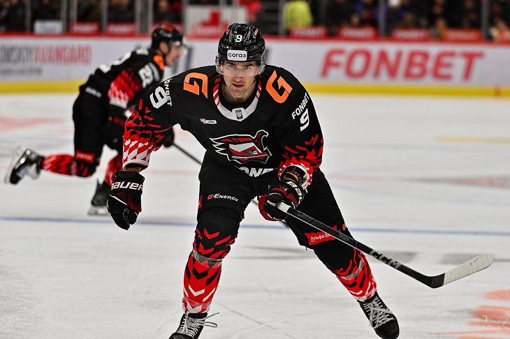 Майкл Маклауд