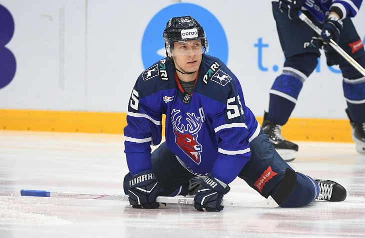 Владимир А. Ткачёв