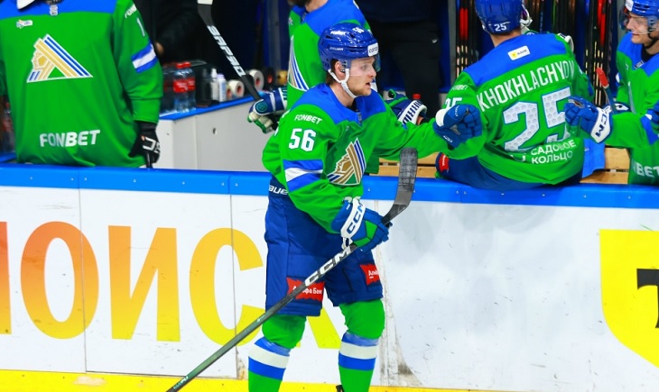 Шелдон Ремпал